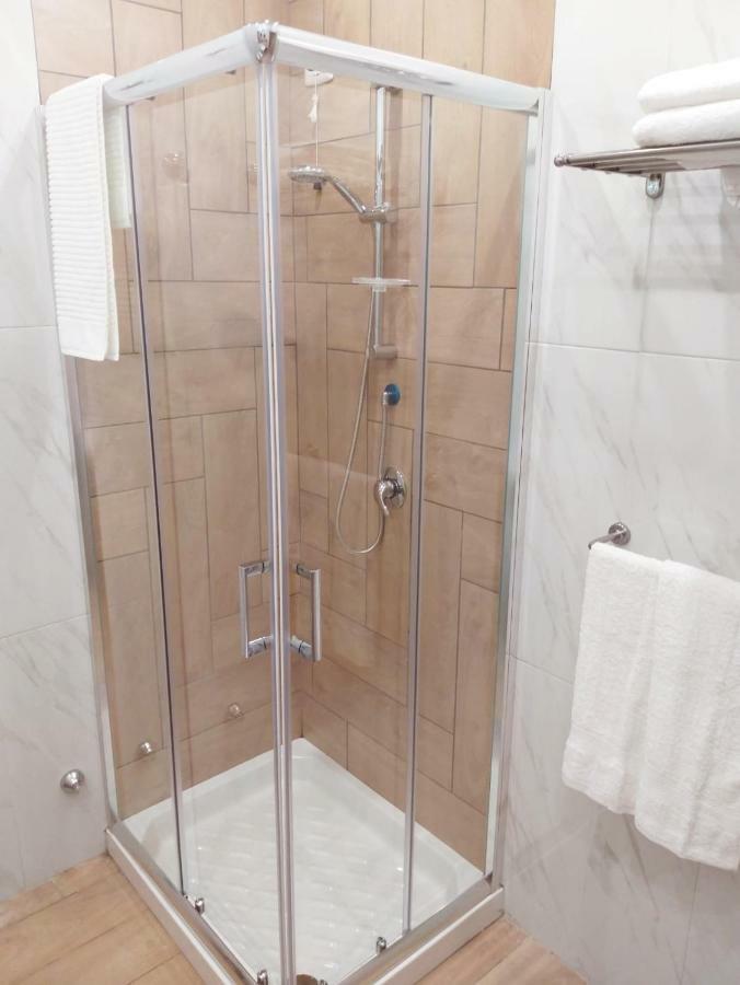 Le Case Del Cavaliere Nápoles Habitación foto